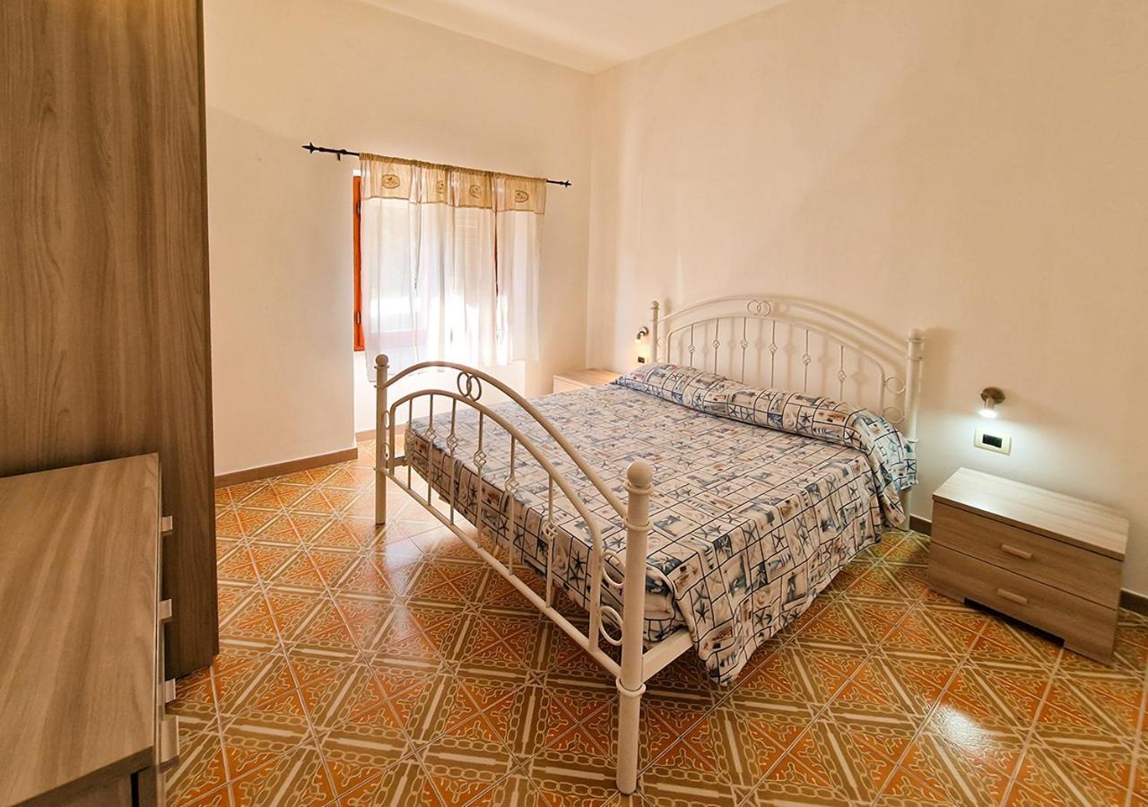 Murphy - Residenza Petrarca Appartement